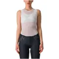 Castelli Pro Mesh Ærmeløs Baselayer