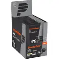 Powerbar Fuel 90 Black Line Enkelt Dosis Stick Boks Citron 10 Enheder