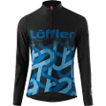 Loeffler Ambassador Mid Langærmet Trøje