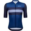Santini Eco Sleek Bengal Kortærmet Trøje