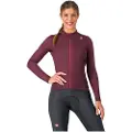 Castelli Espresso Thermal Langærmet Trøje