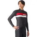 Castelli Lineare Langærmet Trøje