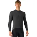Castelli Espresso Thermal Langærmet Trøje