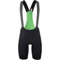 Q36.5 Grid Skin Cykelshorts