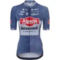 Kalas Alpecin-deceuninck 2024 Kortærmet Trøje