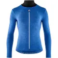 Assos Uz 3/3 P1 Langærmet Baselayer