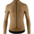 Assos Mille Gt Spring Fall C2 Langærmet Trøje