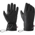 Shimano Gore-tex Grip Primaloft Handsker