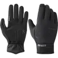 Shimano Windstopper Insulated Handsker