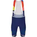 Santini Team Original Lidl-trek 2025 Cykelshorts