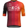 Gobik Reactive 2.0 Ineos Grenadiers 2025 Langærmet Trøje