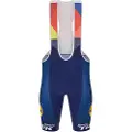 Santini Replica Lidl-trek 2025 Cykelshorts