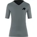 Assos Tactica Tech T5 T-shirt Med Korte ærmer
