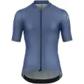 Assos Mille Gt S11 Kortærmet Trøje