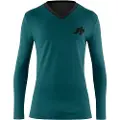 Assos Tactica Tech T5 T-shirt Med Lange ærmer