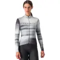 Castelli Phase Langærmet Trøje