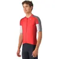 Castelli Entrata 6 Kortærmet Trøje