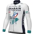 ALÉ Prime Bahrain Victorious 2024 Langærmet Trøje