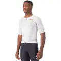 Castelli Aero Rc 8s Kortærmet Triatlontrøje