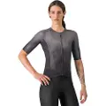 Castelli A/c Kortærmet Trøje