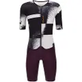 Santini Madss V1 Cykel-skinsuit