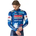 Castelli Pro Thermal Mid Langærmet Trøje