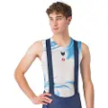 Castelli Pro Mesh Ærmeløs Baselayer