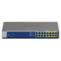 Netgear 16 Porte Gigabit Switch 380w