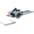 Bosch Gks 18v-57-2gx + Fsn 440x Rundsav