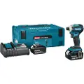 Makita Dtd172rtj Elektrisk Skruetrækker