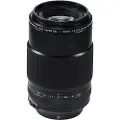 Fujifilm Xf 80mm F/2.8 R Lm Ois Wr Macro Fujifilm Xf