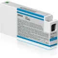 Epson Blæk Cyan 350ml - 7900/9900