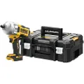 DeWalt 18v Dcf961nt 1626nm Slagboremaskine