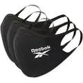 Reebok Logo Mundbindt 3 Enheder
