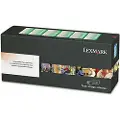 Lexmark C232hy0 Høj Kapacitet Toner