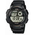 Casio Sports Ae-1000w Ur