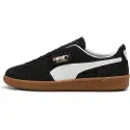 Puma Palermo Sneakers Unisex, Shoes, Black/White, 44