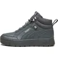 Puma Tarrenz SB III Boots, Shoes, Shadow Gray/Shadow Gray/Cool Mid Gray, 48