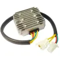 Tecnium Dze 2059 Regulator/ensretter