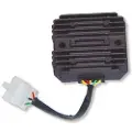Tecnium Dze Yamaha Rd 350 1983-1985 Regulator/ensretter