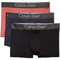 Calvin Klein Lv00nb4269 Boxers 3 Enheder