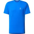 Haglöfs Ridge T-shirt Med Korte ærmer