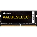 Corsair Value Select DDR4-2133 - 8GB - CL15 - Single Channel (1 pcs) - Sort