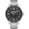 Timberland Watches Tdwgh0010503 Ashmont Matt Ss 3hd Ur