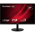 Viewsonic Vg2709 27´´ Qhd Ips Led Skærm