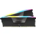 Corsair Vengeance Rgb 32gb 6400mhz Ddr5 288-pin Dimm