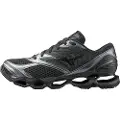 Mizuno Mizunotil mænd. D1GA2511 Træningssko Wave Prophecy Ls sort (43), Fast, Blonder, Casual