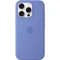 Apple Silicone Case Magsafe Iphone 16 Pro Lilla