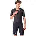 Castelli Free San Remo 3 M/c Cykel-skinsuit