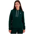 Le coq sportif Contemporain Sp N°1 Hættetrøje